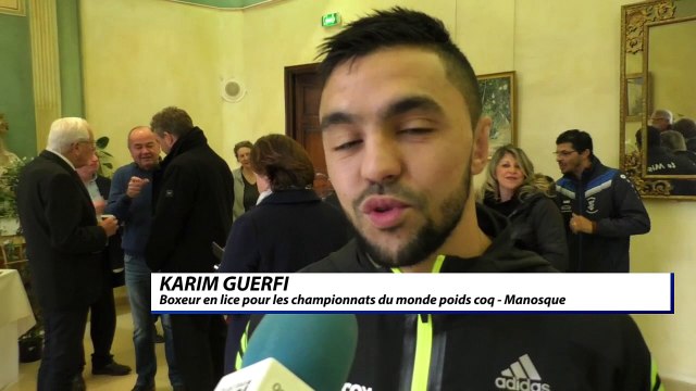 D!CI TV : Karim Guerfi entre dans la cour des grands