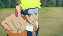 Naruto Shippuden Ultimate Ninja Storm Trilogy - Tráiler en Nintendo Switch