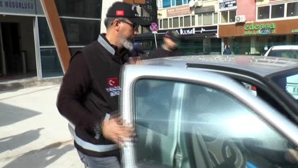 'Dolandırılırsınız' dedikleri kart sahiplerini dolandıran ATM fareleri suçüstü yakalandı