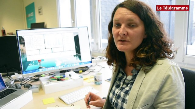 Vannes. Dawizz s'occupe de vos données