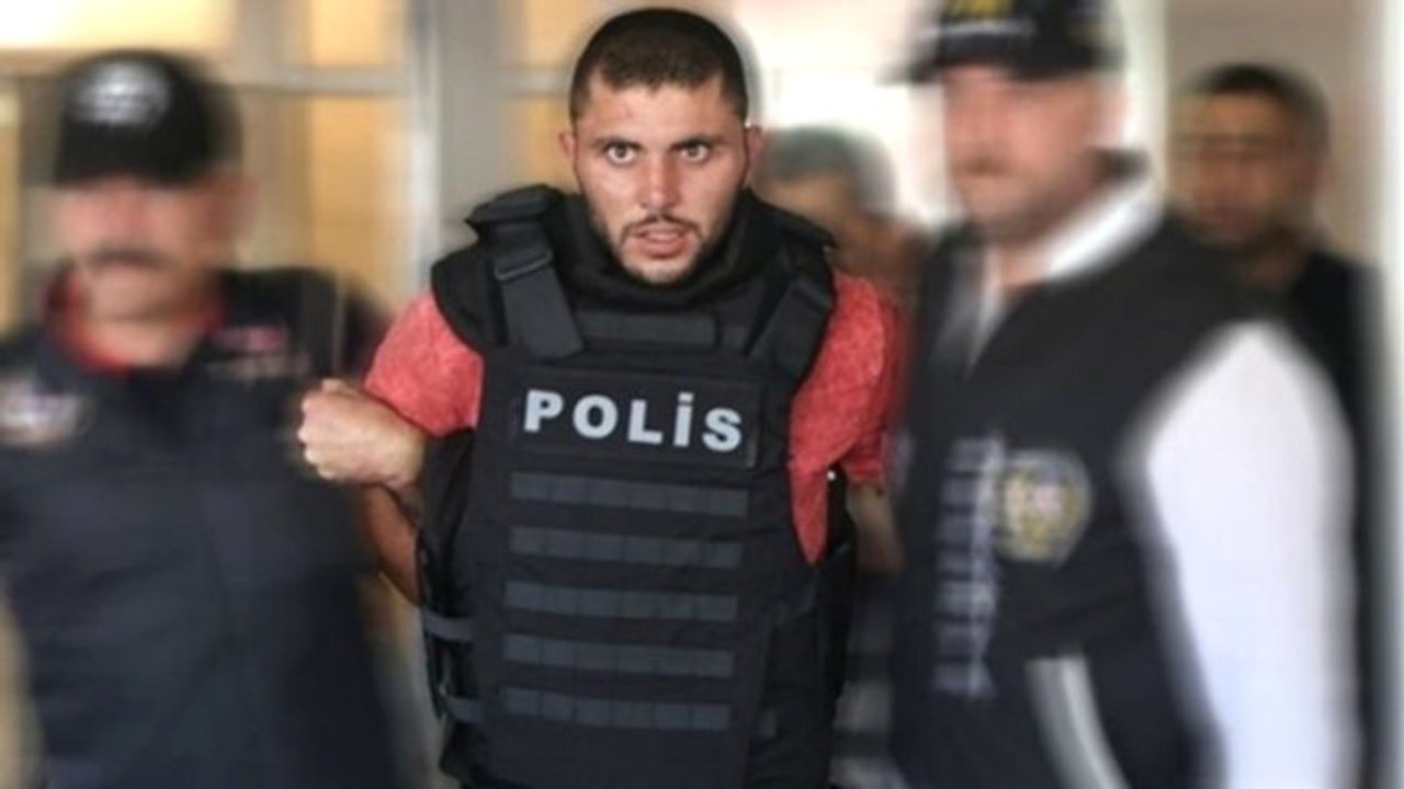 Eşi, 9 Aylık Hamile Kadına Tecavüz Edip Çocuğuyla Birlikte Öldüren Caniyi Boşadı