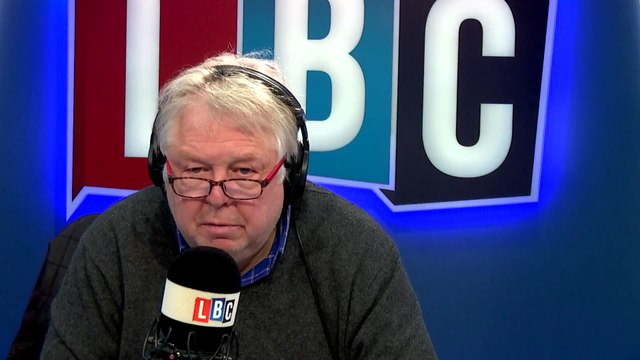 Chris Grayling Admits PM Won't Get All Her 'Red Line' Demands From EU