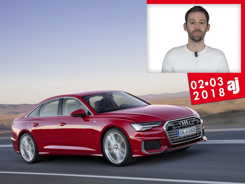 Mag autojournal.fr du 02/03/2018