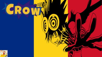 +175 Subs Special - Bakuman Crow' Sky fandub română