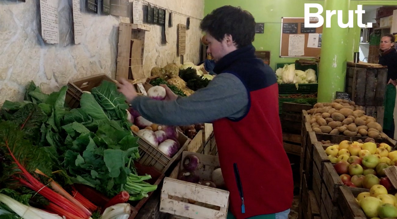 Au Bout du Champ veut développer le circuit court