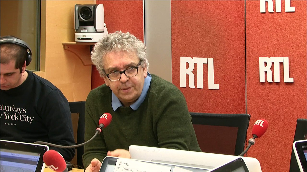 RTL Matin 02 mars 2018