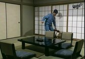 Japanese Comedy Shimura Ken & Cha Kato Gokigen TV - EP29