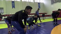 Yaşar Doğu'nun memleketinde 'şampiyon güreşçiler' yetişiyor - SAMSUN