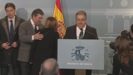 Un detenido por acosar a la madre del niño desaparecido en Níjar