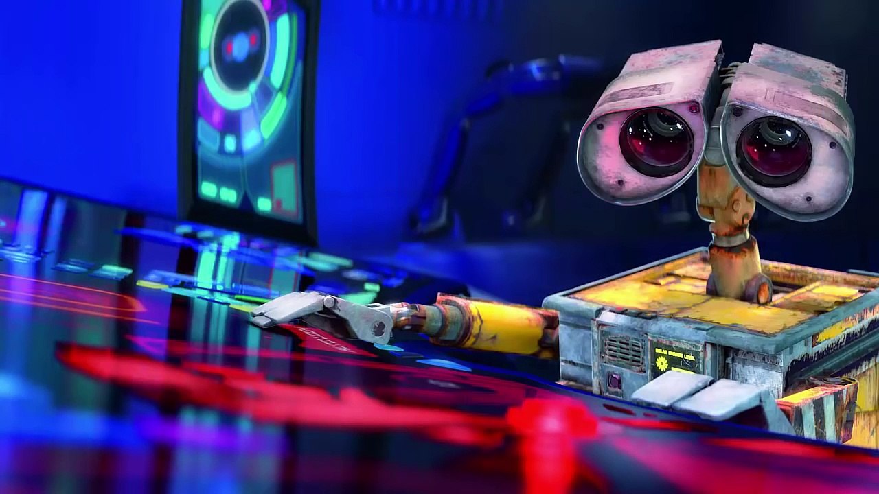 ТИПАТУ Кидз. 5 Моих Любимых Мультиков! Алладин, Суперсемейка, Валли, Город Героев, Головоломка.