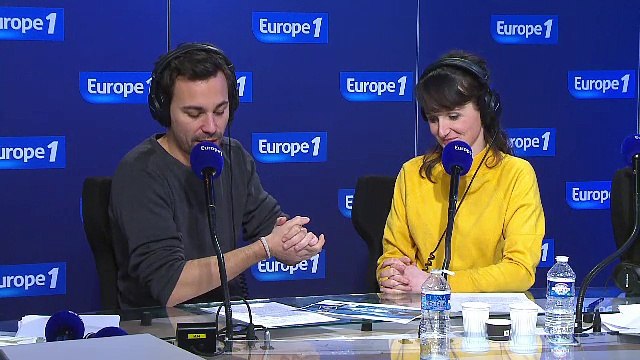 Moselle : Une publicité met en scène les enfants de Johnny Hallyday