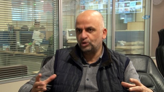 Ömer Faruk Ünal: 'Derbiyi Şampiyonlar Ligi elit hakemlerden biri yönetseydi tatil olurdu'