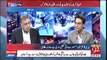 Shehbaz Sharif Ko Imran Khan Ke Elawah Kuch Nahi Soochta - Arif Nizami's Views on Shehbaz Sharif Press Conference