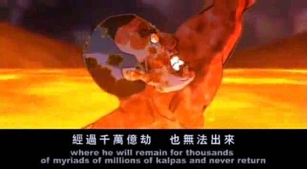 NĂM TỘI LỚN NHẤT KHI CHẾT BỊ HÀNH HÌNH  THẬT LÀ THẢM KHỐC