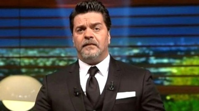 Beyazıt Öztürk, Şehit Haberleri Nedeniyle Programını İptal Etti