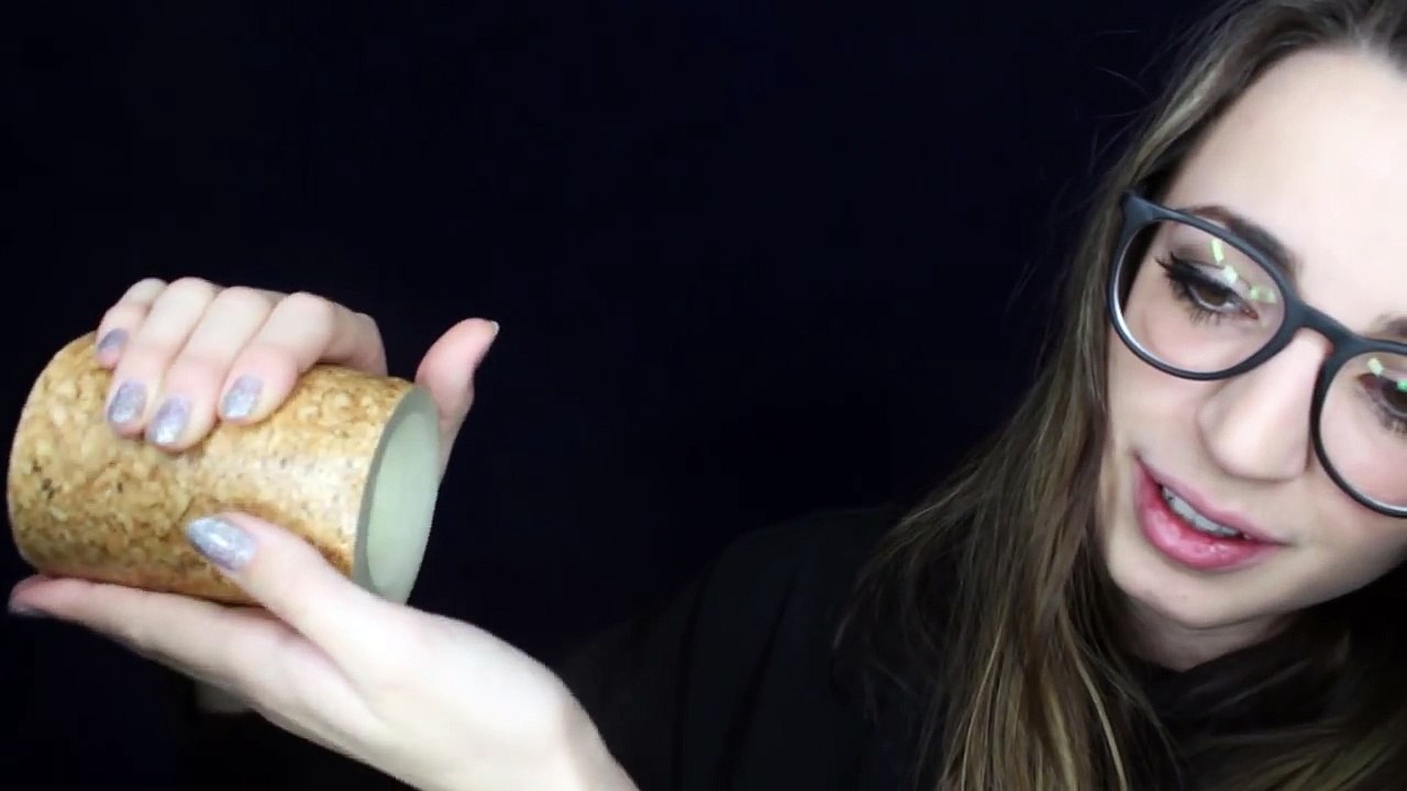 [ASMR] SLOW Tapping & Whispered Trigger Assortment