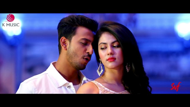 Kholakhuli Bolte Gele (খোলাখুলি বলতে গেলে) Dolby ATMOS 7.1 | Raja Rani Raji | Bonny, Rittika | Raj | Anwesshaa