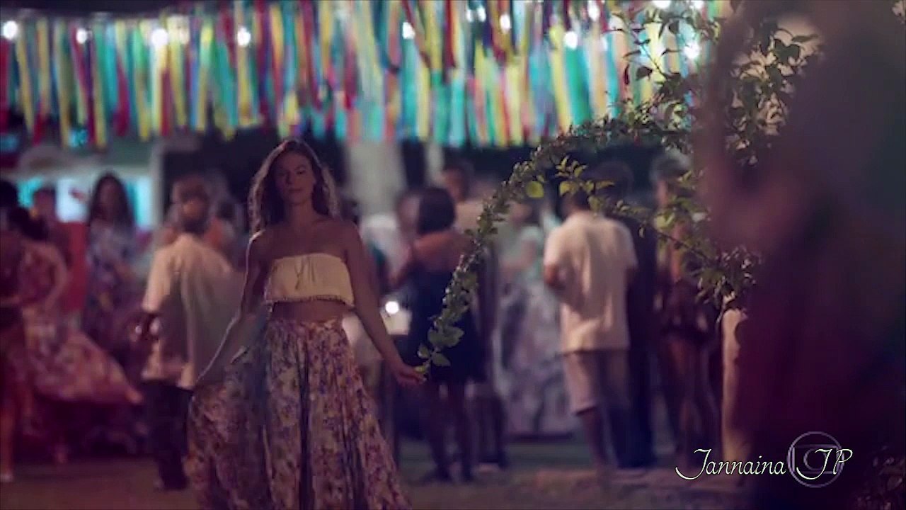 Ruy e Ritinha - Mercy