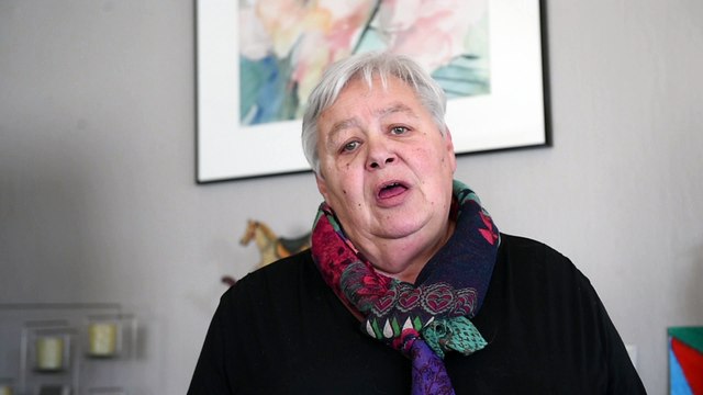 Maryse Tonon rejoint le panel d'experts de SUDPRESSE