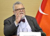 Profesör Celal Şengör'den Kanuni Sultan Süleyman'a Ağır Hakaret