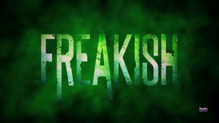 Freakish S02 E08 Humanity
