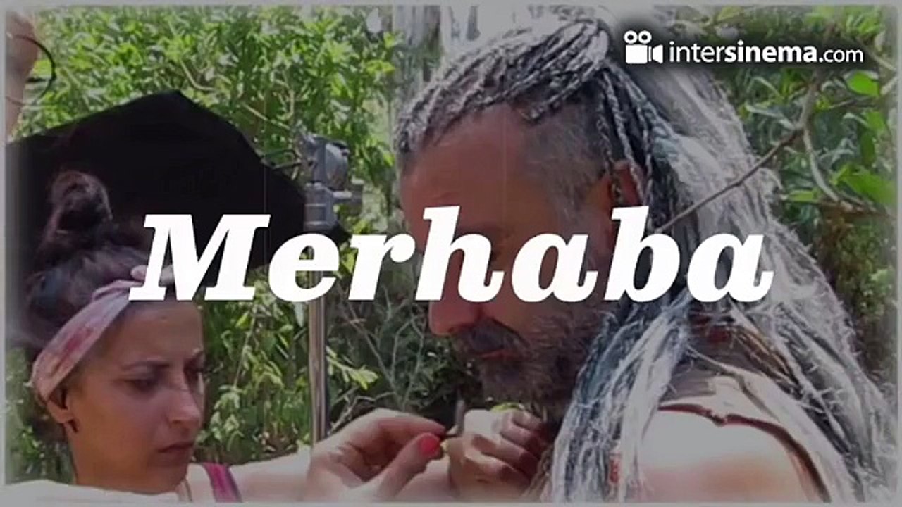 Cici Babam - Fragman