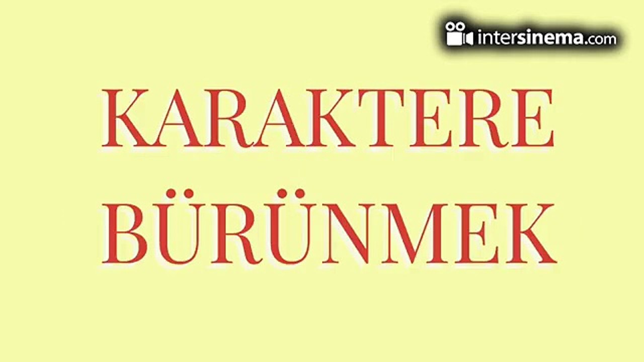 Cici Babam - Fragman