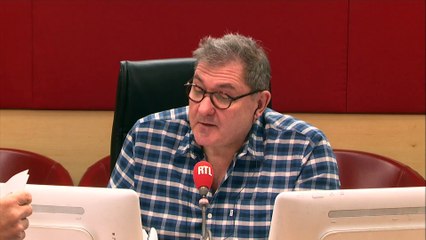 Michel Cymes nous parle de l'éreutophobie, la peur de rougir en public