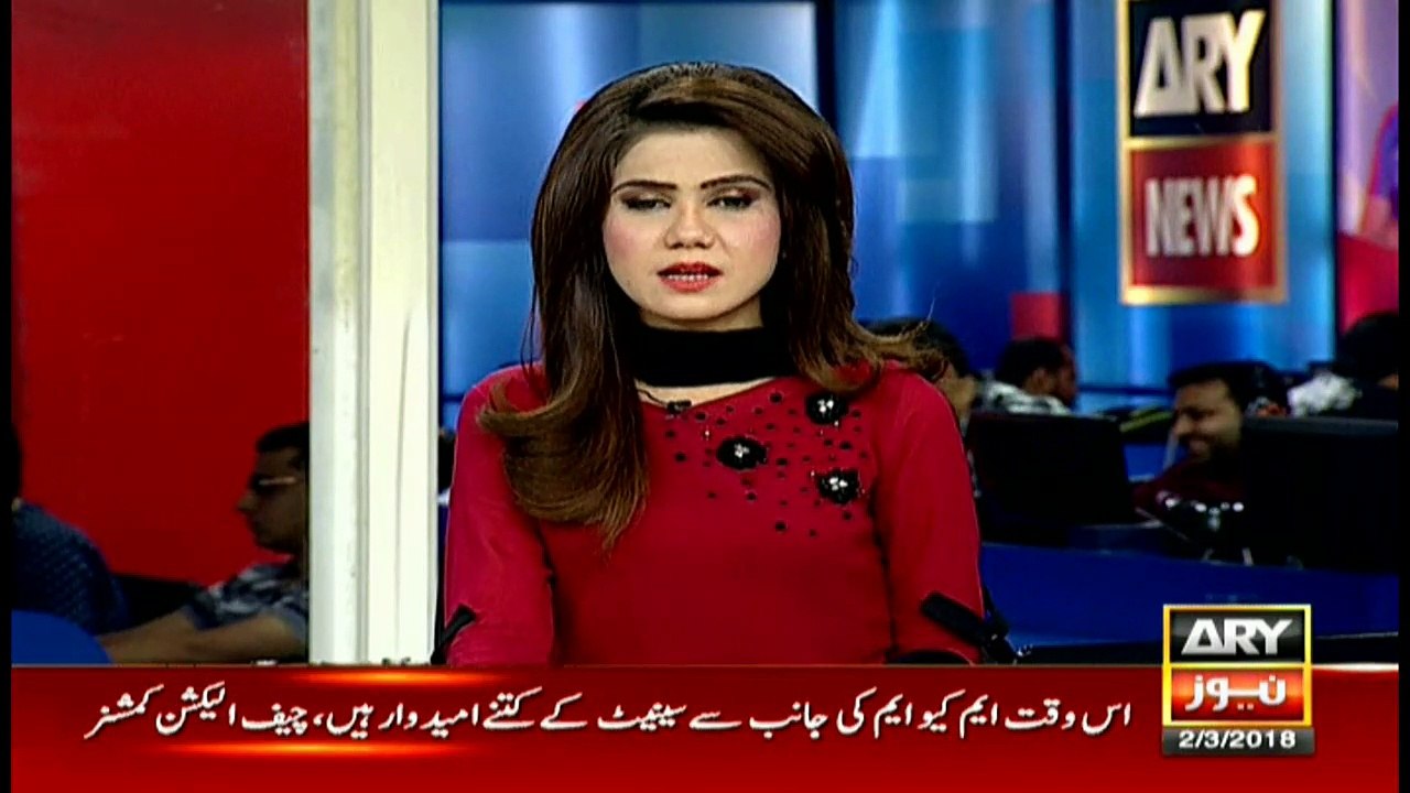 Chaotic scenes at Punjab Assembly session