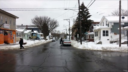 SYRACUSE NEW YORK HOODS