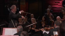 Anton Webern : Passacaille pour orchestre (Orchestre national de France / Emmanuel Krivine)