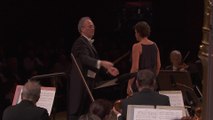 Richard Strauss : Quatre derniers Lieder (Ann Petersen / Orchestre national de France / Emmanuel Krivine)