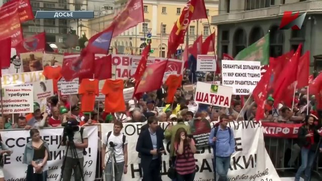 Грудинин и способы борьбы с его ужасными рейтингами!