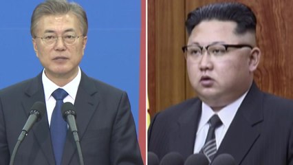 대북특사 '비핵화 대화' 받아낼까 / YTN