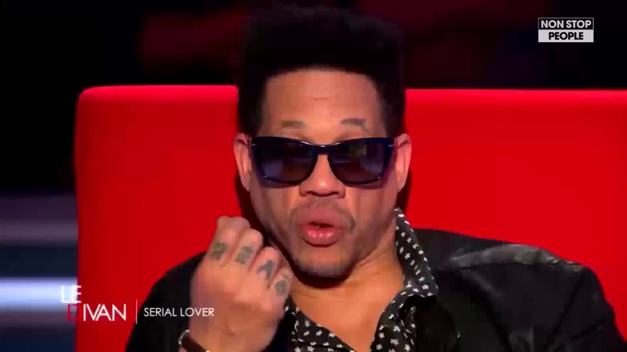 Karine Le Marchand en couple avec JoeyStarr ? Une relation qui fait des étincelles