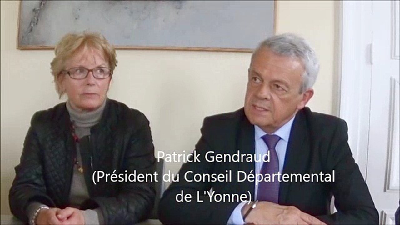 Yonne : les élèves de Seignelay et d'Héry pourront continuer de fréquenter les collèges Auxerrois