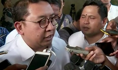 Fadli Zon Laporkan Ananda ke Polisi soal Foto Hoaks