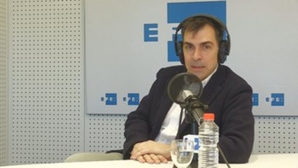 Ramón Freixa: "Me gustaría comer con Puigdemont para darle una buena charla"
