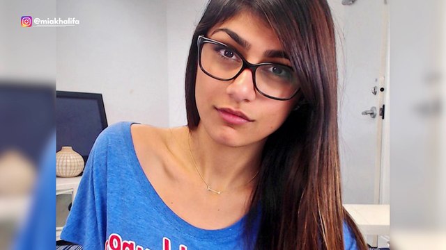 Mia Khalifa Ungkap Alasan Berhenti Menjadi Bintang Porno