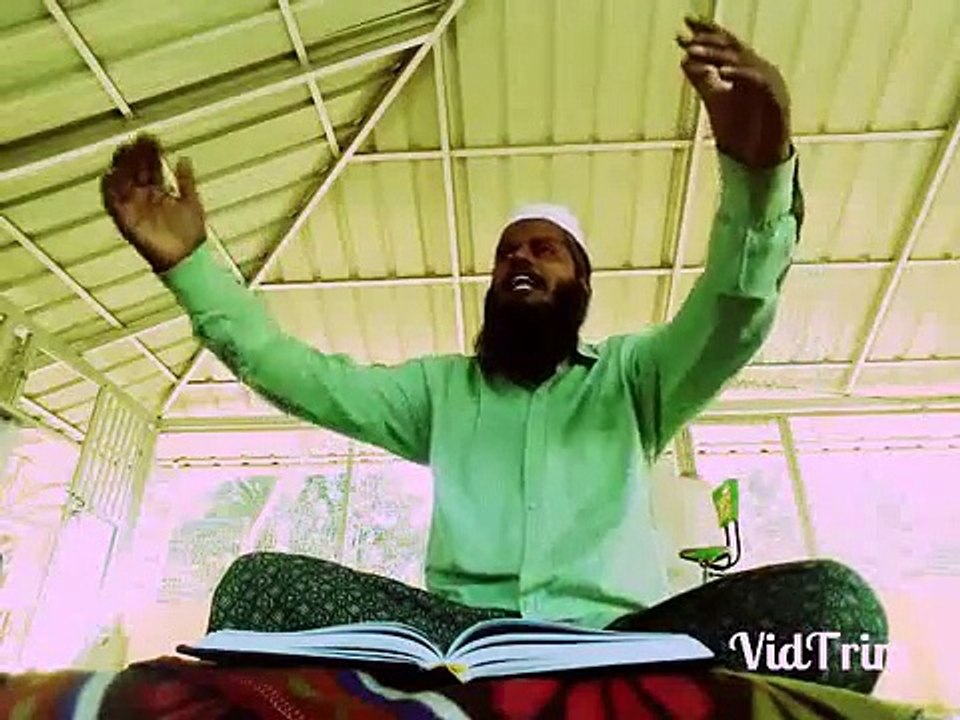 സൂറത്തു യൂസുഫ് 94 - 111 - AFZAL UL ULAMA Preliminary