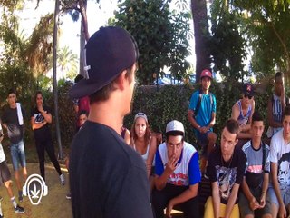 PITU vs SEKTOR - 4tos / FMRDS BATTLE (FECHA 1)