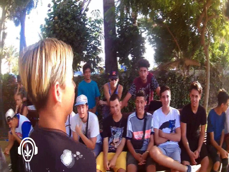 PELUSA vs GCANO - 8vos / FMRDS BATTLE (FECHA 1)