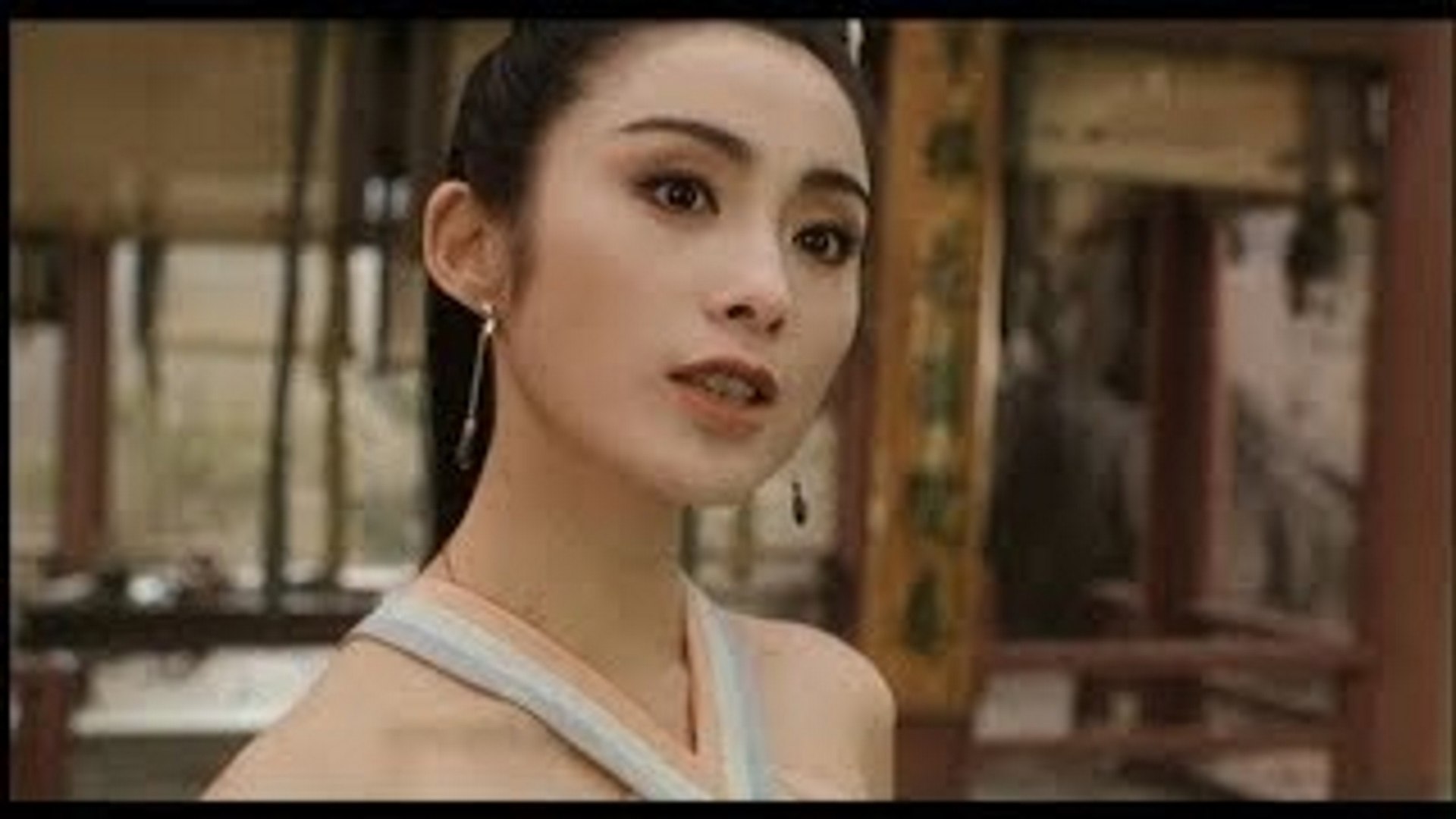 三分鐘】看完張敏有史以來尺度最大的電影《火舞風雲》 - video Dailymotion