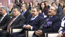 Orman ve Su İşleri Bakanı Eroğlu: 'Türkiye'de orman varlığını arttırıyoruz' - BOLU