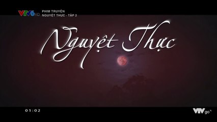 Nguyệt thực Tập 2 HD