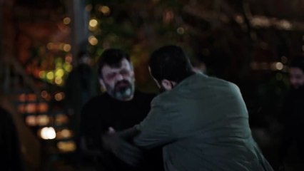 Söz - 35.Bölüm 2.Fragman
