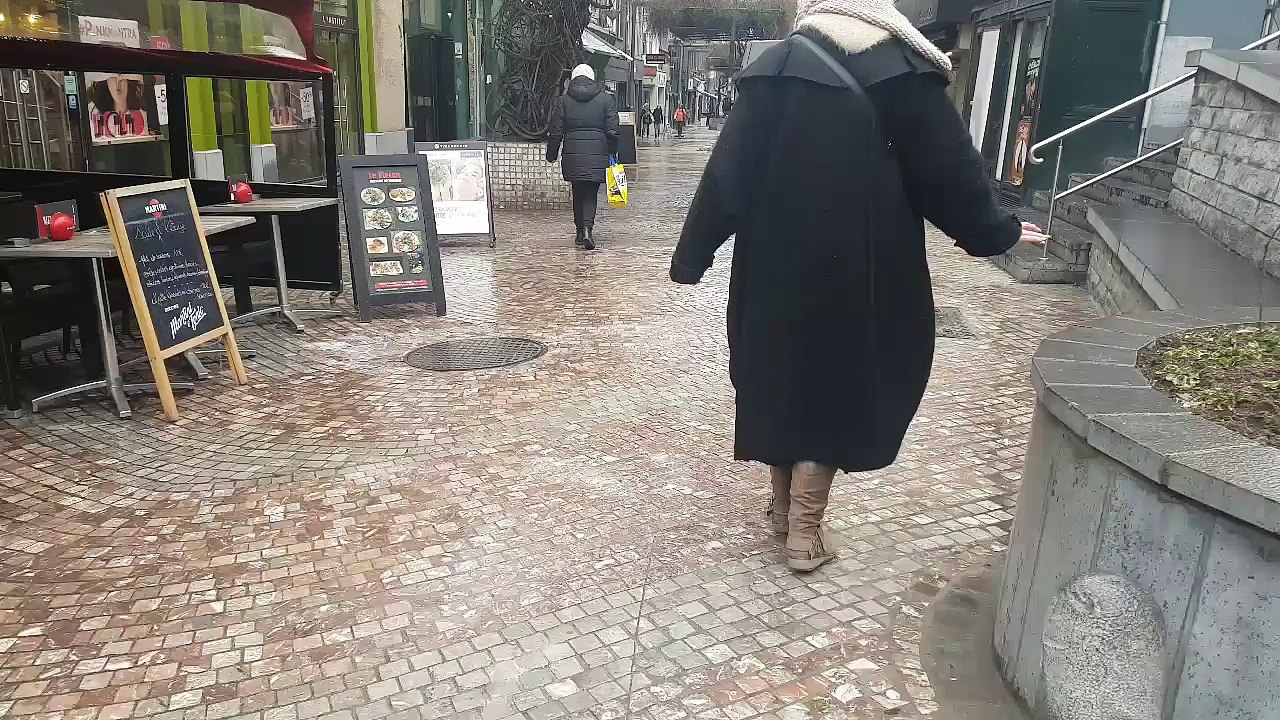 Ca glisse à Charleroi (2)