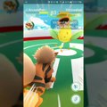 Pokémon GO Gym Battles LEVEL 10 GYM Lapras Snorlax Machamp Arcanine Rapidash & more