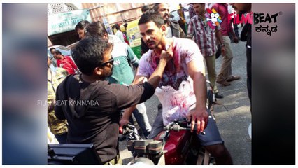 'ಟಗರು' ಚಿತ್ರದ ವಿಶಿಷ್ಟ ಪಾತ್ರಗಳು ಈಗ ಸಿನಿಮಾ ಟೈಟಲ್ ಆಯ್ತು  | Filmibeat Kannada