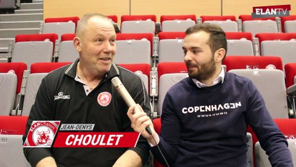 ElanTV - Jeep® ELITE - 21è Journée - Avant Elan / Le Mans